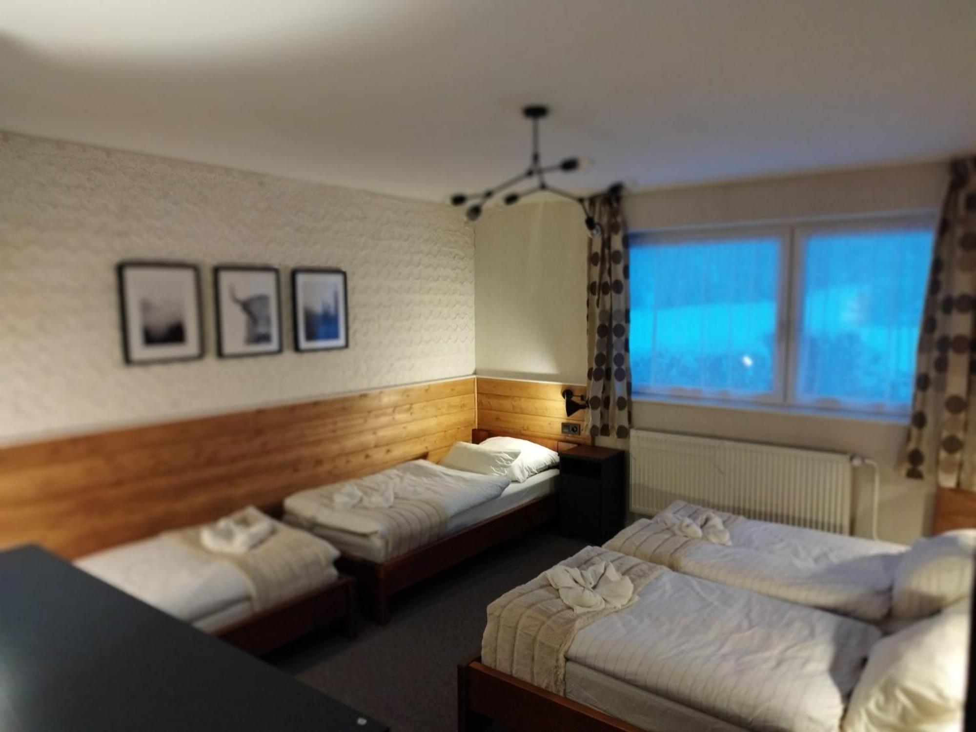 Propaganda Chalet Liptovský Mikuláš Exteriér fotografie