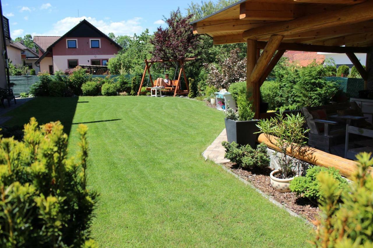 Propaganda Chalet Liptovský Mikuláš Exteriér fotografie