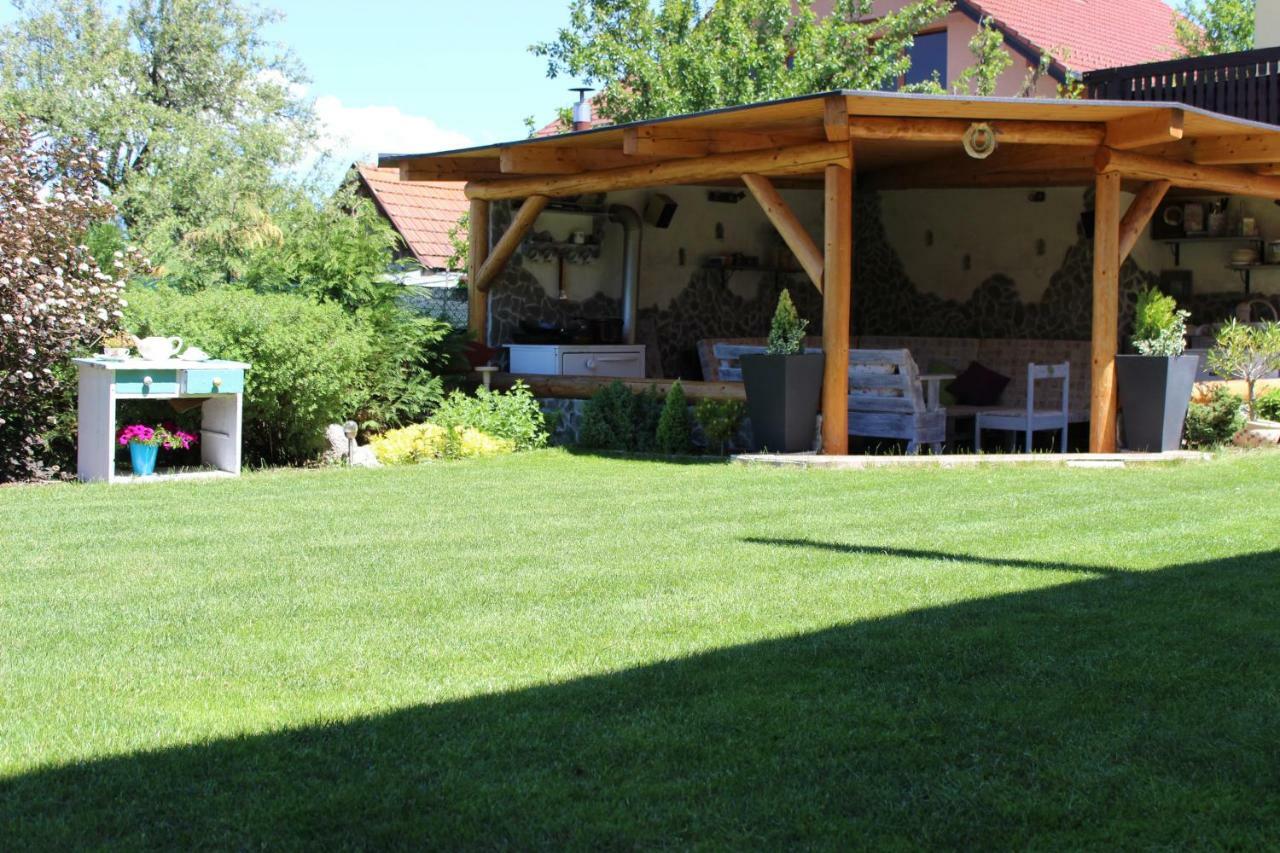 Propaganda Chalet Liptovský Mikuláš Exteriér fotografie