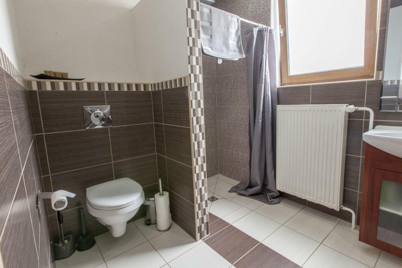 Propaganda Chalet Liptovský Mikuláš Exteriér fotografie