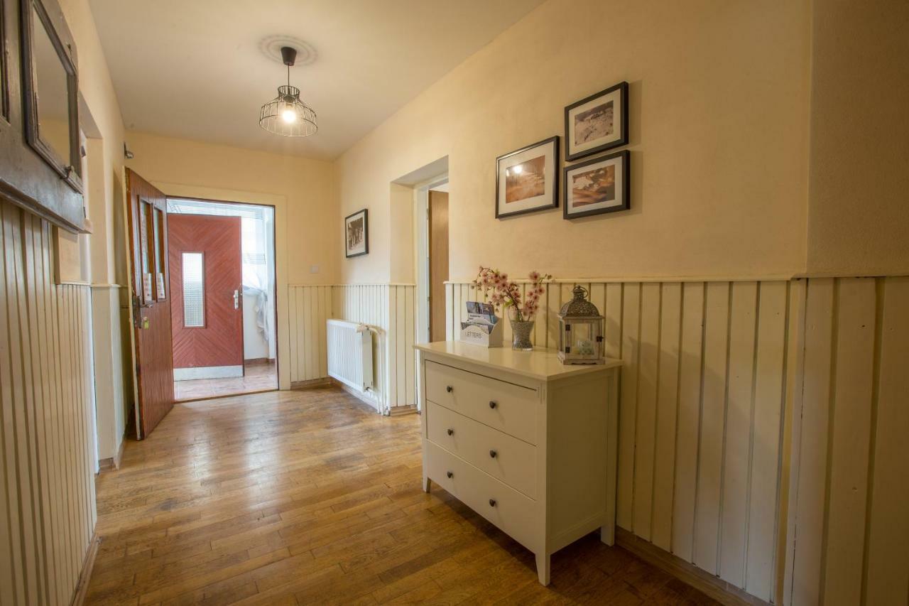 Propaganda Chalet Liptovský Mikuláš Exteriér fotografie