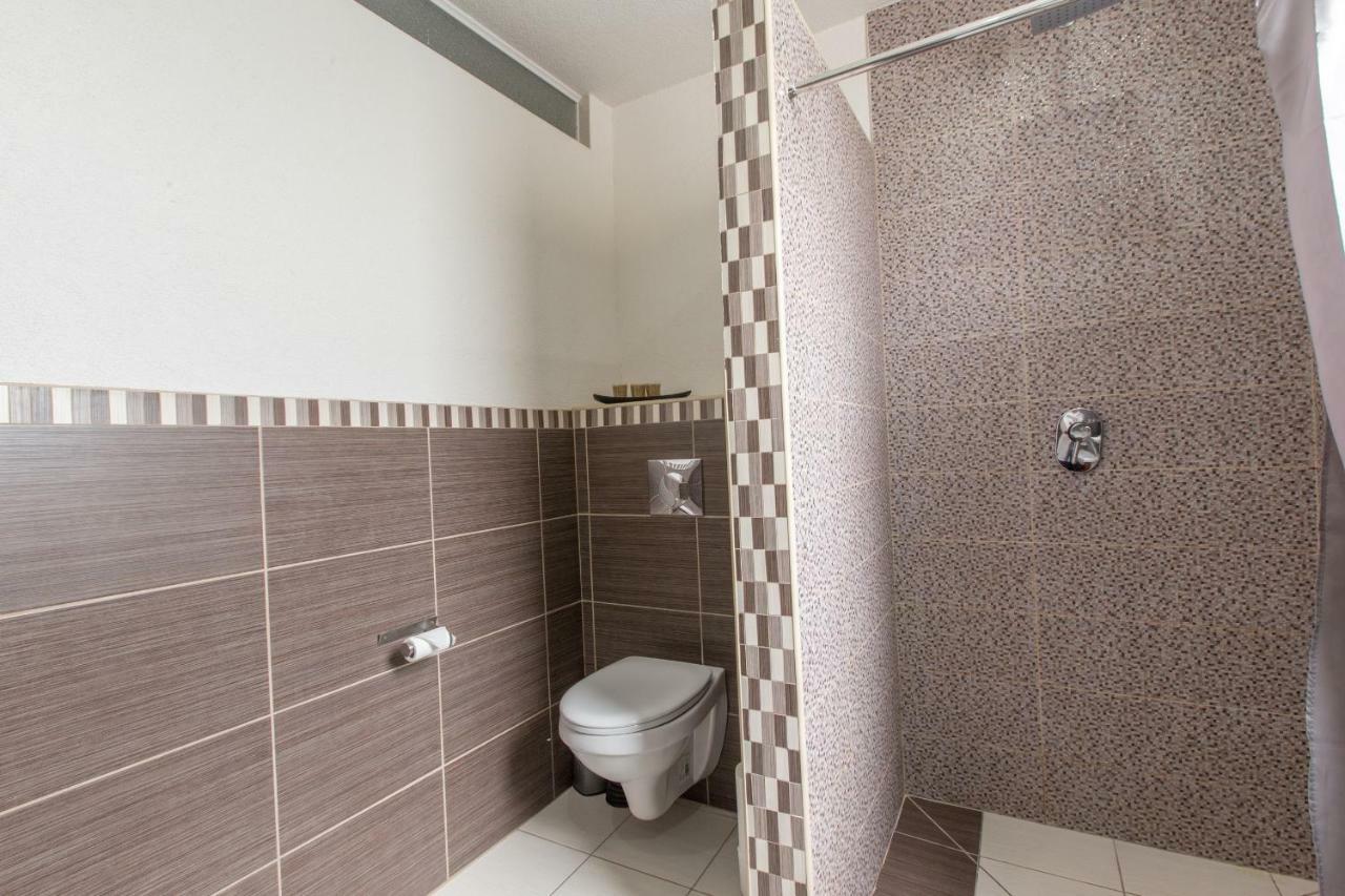 Propaganda Chalet Liptovský Mikuláš Exteriér fotografie